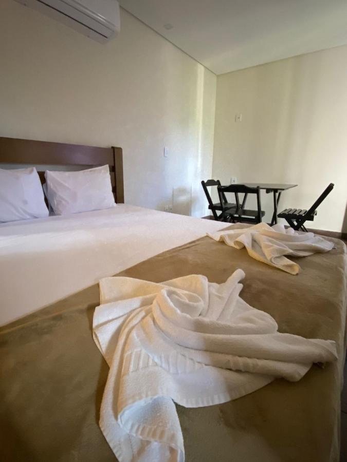 Trakai Suites Ubatuba Luaran gambar